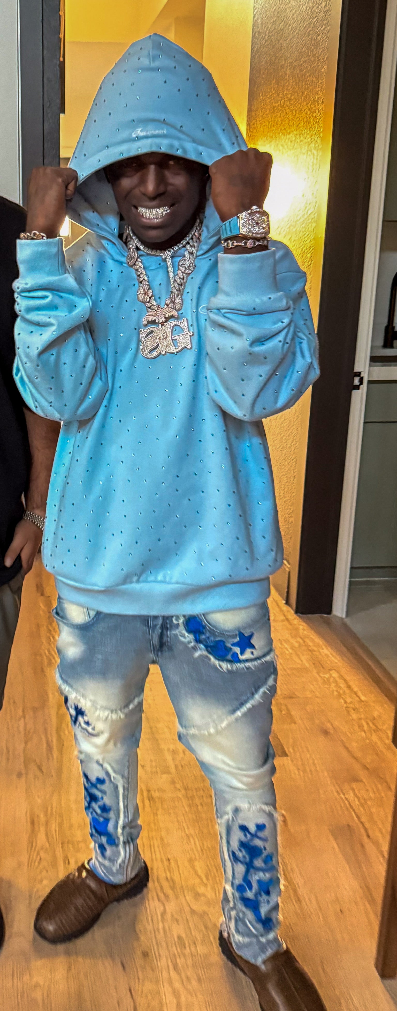 KODAK BLACK
