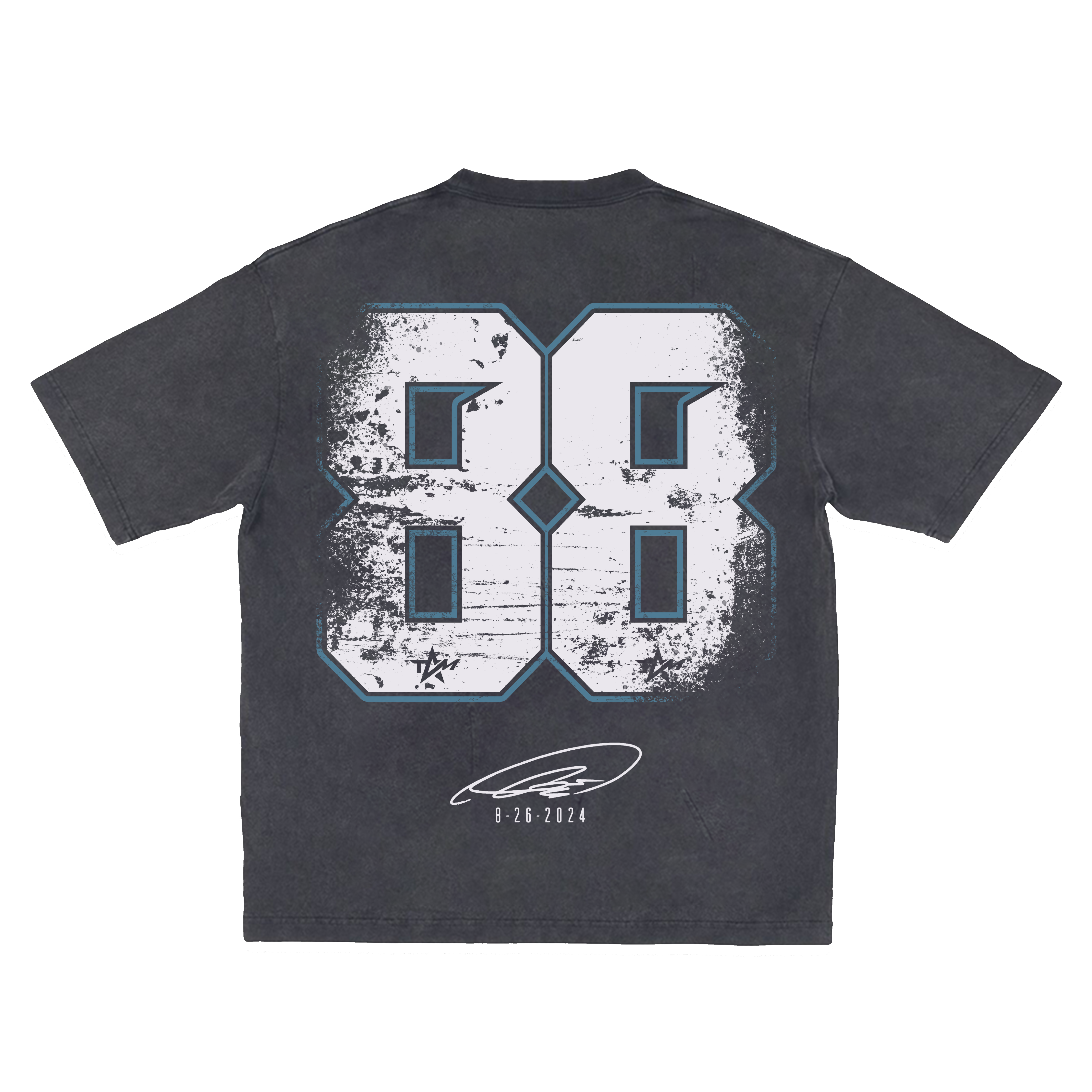 Shadow "Ceedee Lamb Apocalyptic" T - Shirt